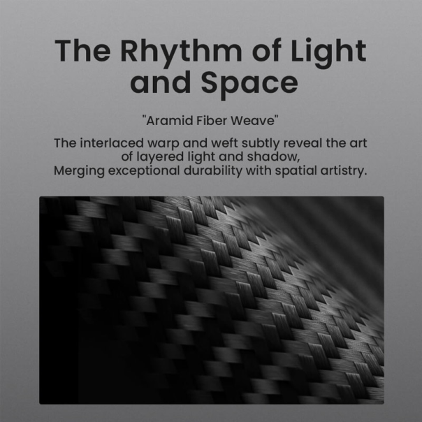 Maska za Samsung S25 Ultra/ S938B Nillkin CarboProp Magnetic crna - 615746