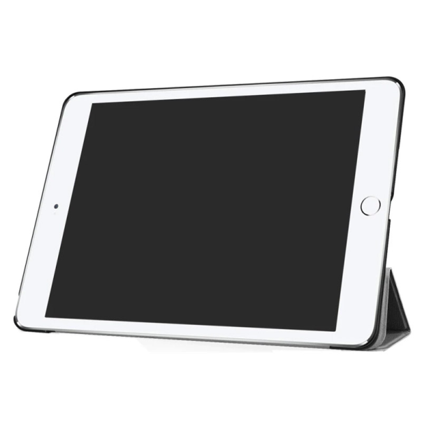 Maska na preklop Tablet Stripes iPad Air/ iPad 5/ iPad 6 9.7 in crna - 010850