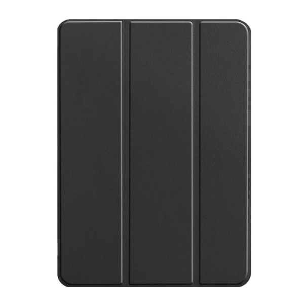 Maska na preklop Tablet Stripes iPad Pro 12.9 in (2020)/ Ipad Air 13 (2024) crna - 041945-1-1