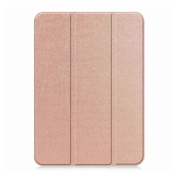Maska za iPad A16 (2025) na preklop Tablet Stripes roze - EP2712252