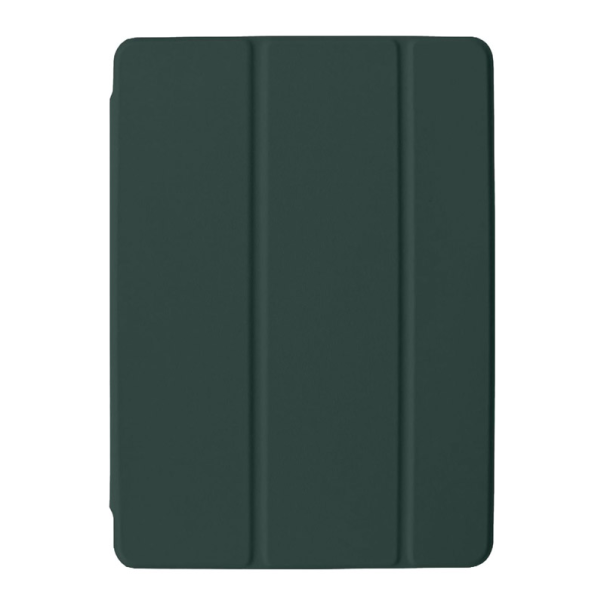 Maska za iPad Pro 105 na preklop Tablet Stripes zelena - 611468