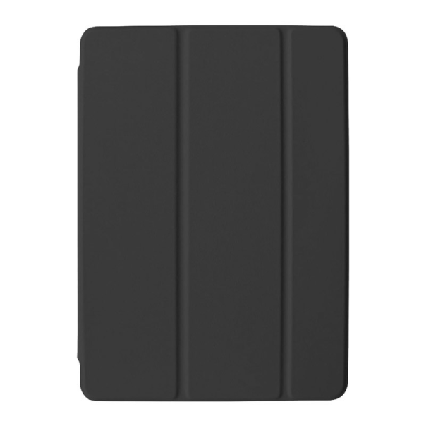 Maska za Redmi Pad SE 11 na preklop Tablet Stripes crna - 613207