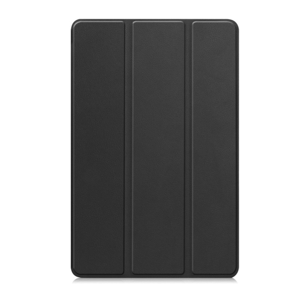 Maska za Samsung Tab S11 Ultra/ X930B na preklop Tablet Stripes crna - 621296