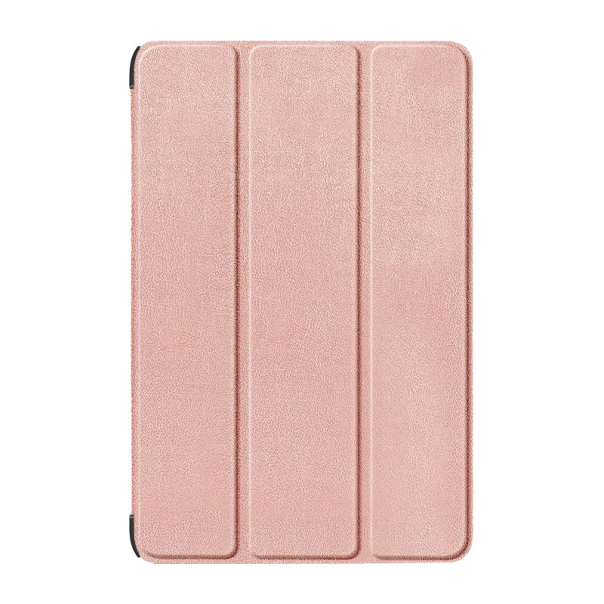 Maska za Samsung Tab S11/ X730 na preklop Tablet Stripes roze - 621299