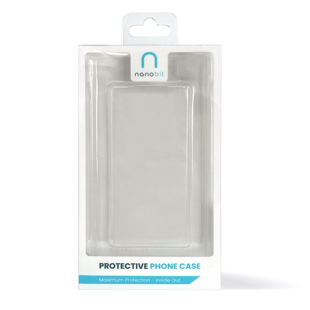 Maska za Samsung A06/ A065F White Blossom Nanobit Print - 617228-1