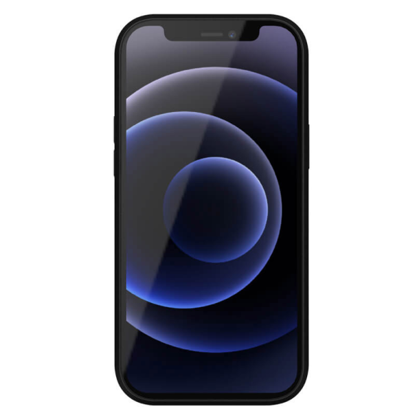 Maska za iPhone 12/ 12 Pro Nillkin Aoge crna - 046214