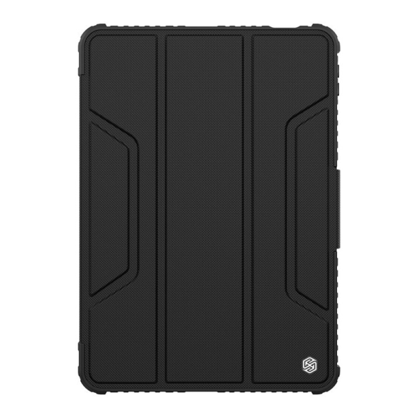 Maska za Xiaomi Mi Pad 6/ Pad 6 Pro 11 inch Nillkin Bumper Leather Pro crna - 604688