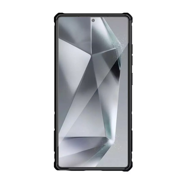 Maska za Samsung S25 Ultra/ S938B Nillkin CamShield Armor Prop crna - 615771