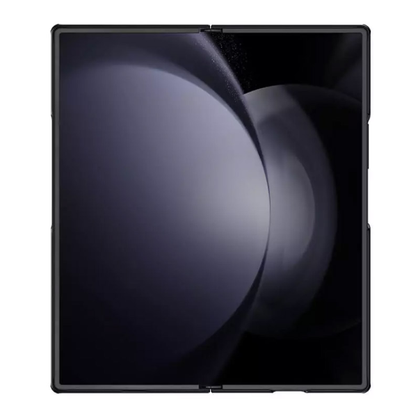 Maska za Samsung Galaxy Z Fold 6 5G/ F956B Nillkin Camshield Fold crna - 613586