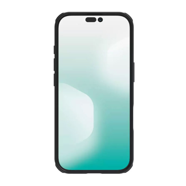 Maska za iPhone 17 Nillkin CamShield Pro Magnetic crna - 620518