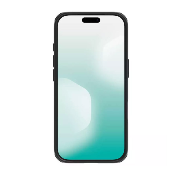 Maska za iPhone 17 Pro Nillkin CamShield Pro Magnetic crna - 620520