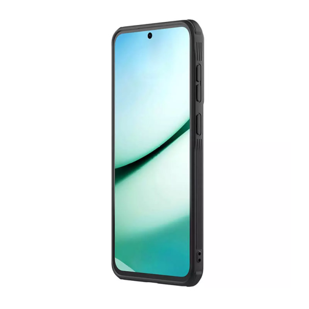 Maska za Samsung A36/ A366B Nillkin CamShield Pro Magnetic crna - 616144