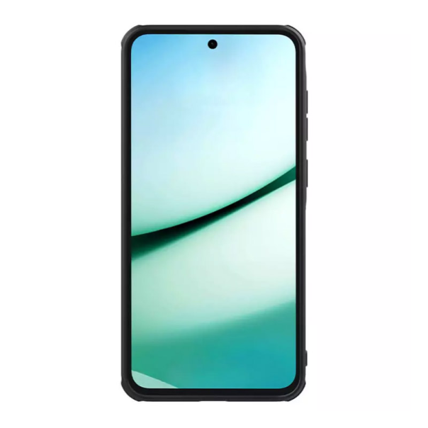 Maska za Samsung A36/ A366B Nillkin CamShield Pro Magnetic crna - 616144