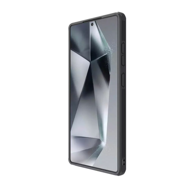 Maska za Samsung S25 Ultra/ S938B Nillkin CamShield Pro Magnetic crna - 615783