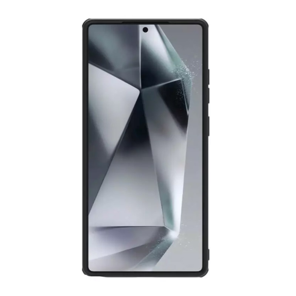 Maska za Samsung S25 Ultra/ S938B Nillkin CamShield Pro Magnetic crna - 615783