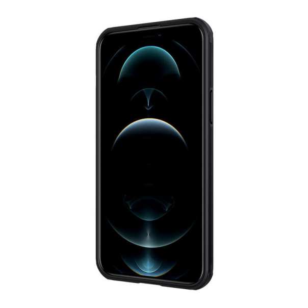 Maska za iPhone 13 Pro Nillkin CamShield Pro crna - 053964