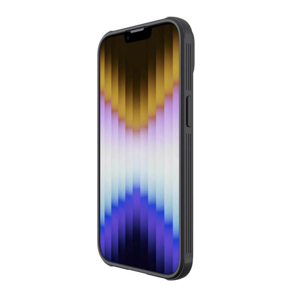 Maska za iPhone 14 Plus Nillkin CamShield Pro crna - 203005