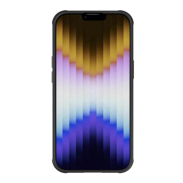 Maska za iPhone 14 Plus Nillkin CamShield Pro crna - 203005