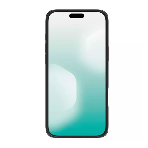 Maska za iPhone 17 Pro Nillkin CamShield Pro crna - 620506