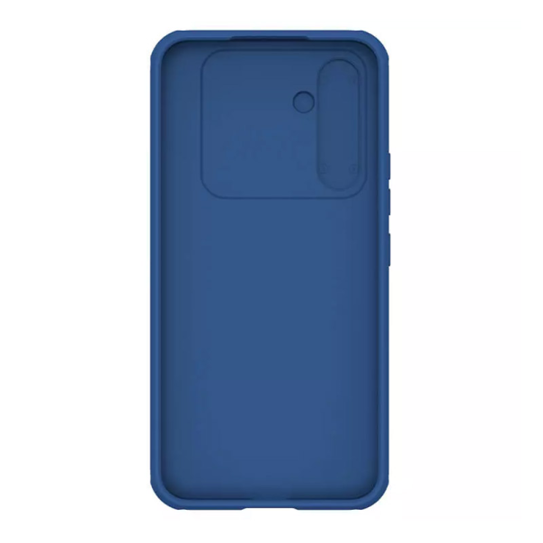 Maska za Samsung A14 4G/ A145R/ A14 5G/ A146B Nillkin CamShield plava - 600376