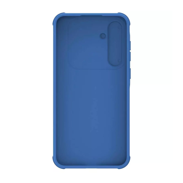 Maska za Samsung A35 5G/ A356B Nillkin CamShield Pro plava - 609037