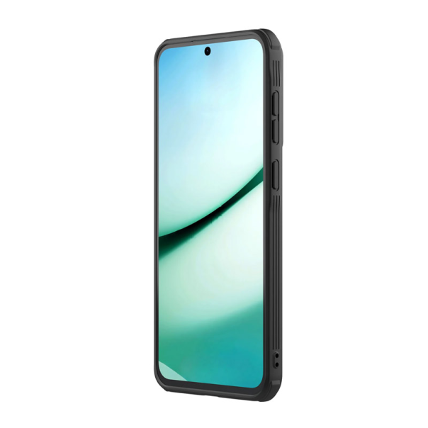 Maska za Samsung A36 5G/ A366B Nillkin CamShield Pro crna - 616145