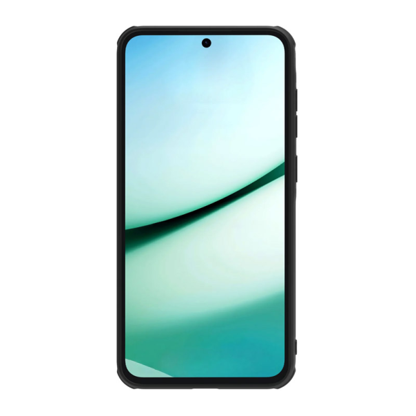 Maska za Samsung A36 5G/ A366B Nillkin CamShield Pro crna - 616145