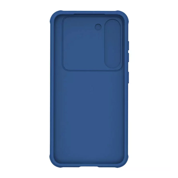 Maska za Samsung S23/ S911B Nillkin CamShield Pro plava - 058663