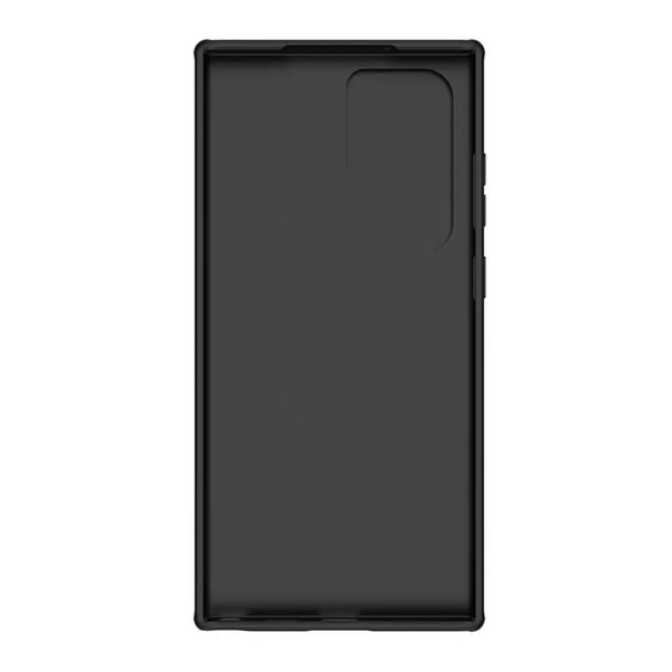 Maska za Samsung S23 Ultra/ S918B Nillkin CamShield Pro crna - 058601