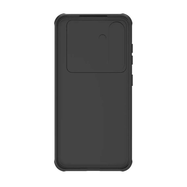 Maska za Samsung S24 Plus/ S926B Nillkin CamShield Pro crna - 607686