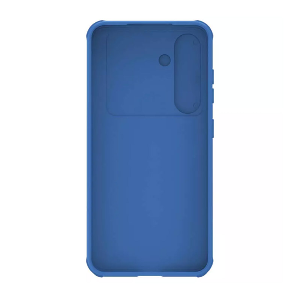 Maska za Samsung S24 Plus/ S926B Nillkin CamShield Pro plava - 607687