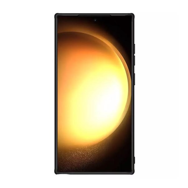 Maska za Samsung S24 Ultra/ S928B Nillkin CamShield Pro crna - 607680