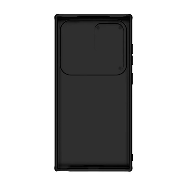Maska za Samsung S24 Ultra/ S928B Nillkin CamShield Pro crna - 607680