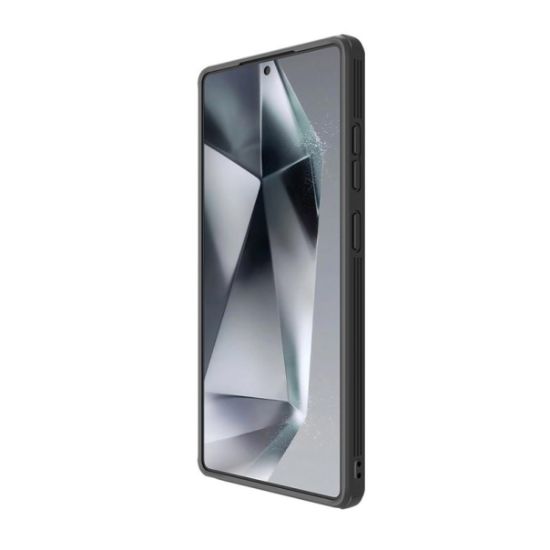 Maska za Samsung S25 Ultra/ S938B Nillkin CamShield Pro crna - 615768