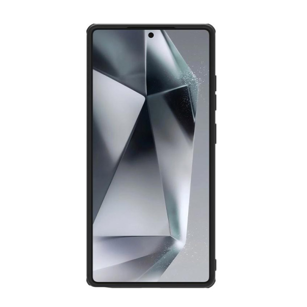 Maska za Samsung S25 Ultra/ S938B Nillkin CamShield Pro crna - 615768