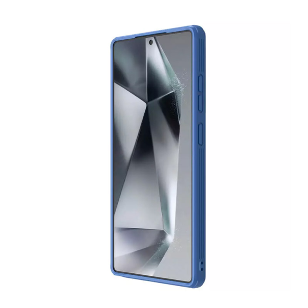 Maska za Samsung S25 Ultra/ S938B Nillkin CamShield Pro plava - 615769