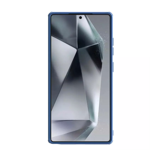 Maska za Samsung S25 Ultra/ S938B Nillkin CamShield Pro plava - 615769