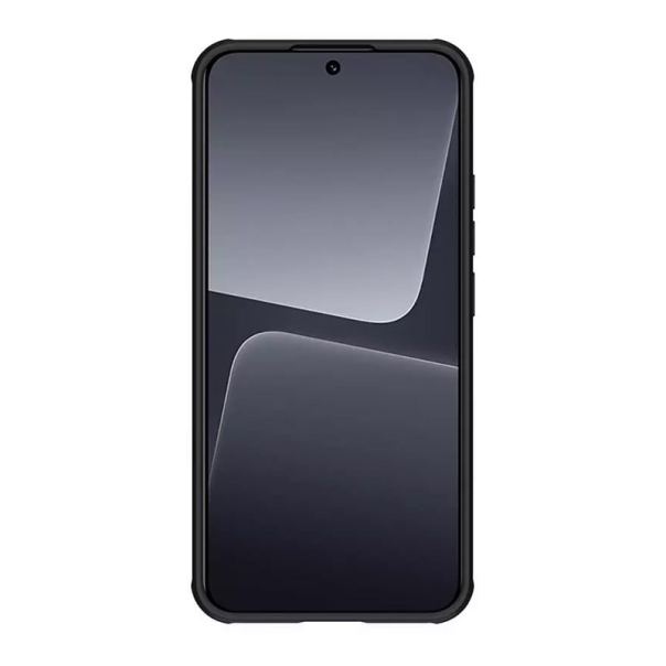 Maska za Xiaomi 13 Nillkin CamShield Pro crna - 600143