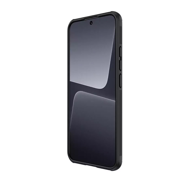 Maska za Xiaomi 13 Nillkin CamShield Pro crna - 600143