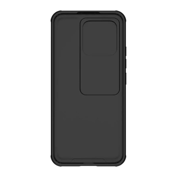 Maska za Xiaomi 13 Nillkin CamShield Pro crna - 600143