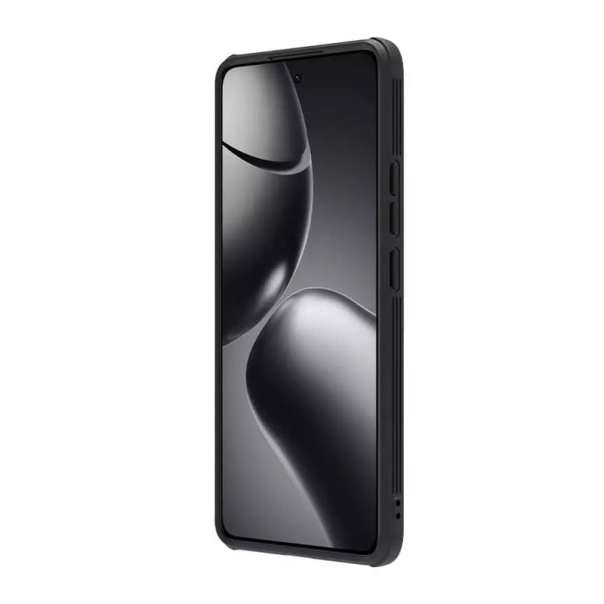 Maska za Xiaomi 14T Pro Nillkin CamShield Pro crna - 614529