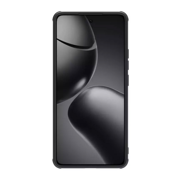 Maska za Xiaomi 14T Pro Nillkin CamShield Pro crna - 614529