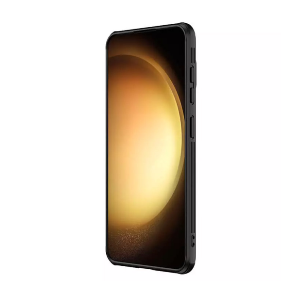 Maska za Samsung S24/ S921B/ S25/ S931B Nillkin CamShield Prop crna - 607701