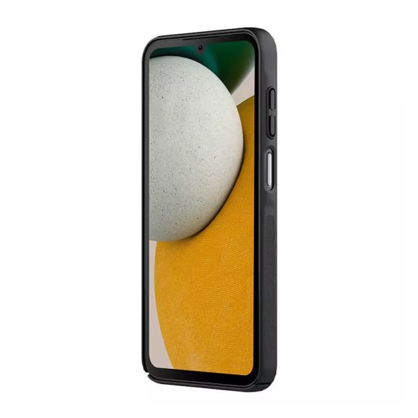 Maska za Samsung A15 4G/ A155F/ A15 5G/ A156B Nillkin CamShield crna - 607514