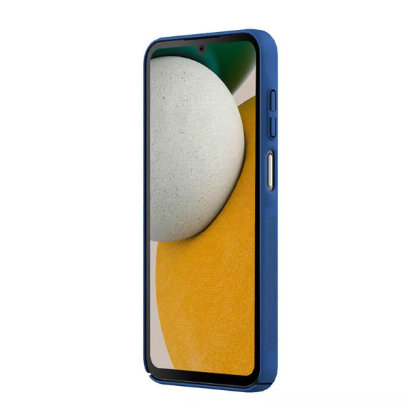 Maska za Samsung A15 4G/ A155F/ A15 5G/ A156B Nillkin CamShield plava - 607515