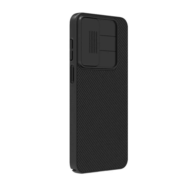 Maska za Samsung A16 5G/ A166B Nillkin CamShield crna - 615373