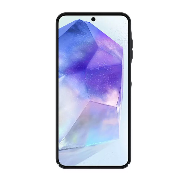 Maska za Samsung A16 5G/ A166B Nillkin CamShield crna - 615373