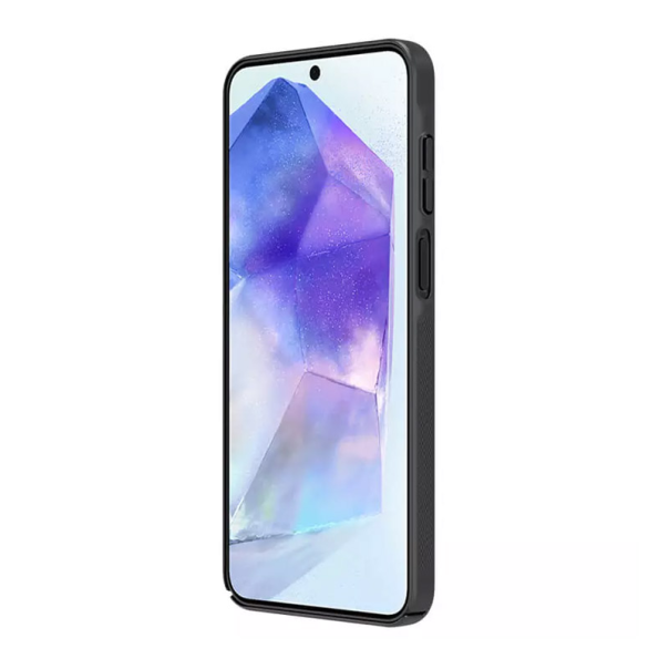 Maska za Samsung A16 5G/ A166B Nillkin CamShield crna - 615373