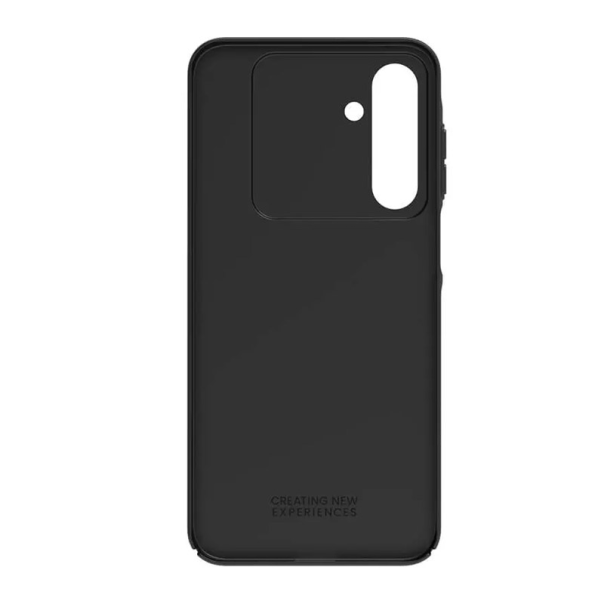 Maska za Samsung A16 5G/ A166B Nillkin CamShield crna - 615373