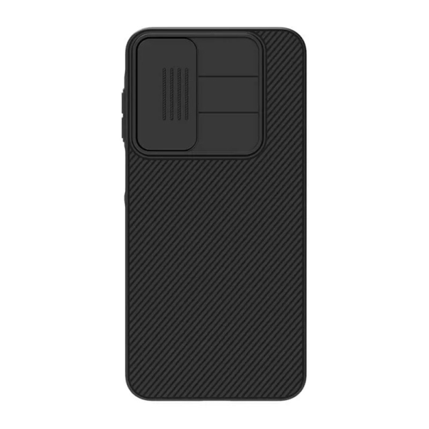 Maska za Samsung A16 5G/ A166B Nillkin CamShield crna - 615373